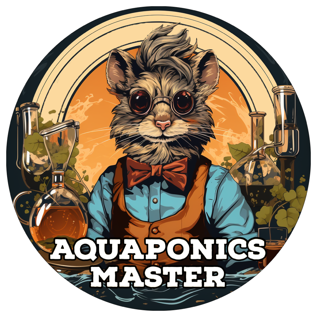 Aquaponics Master