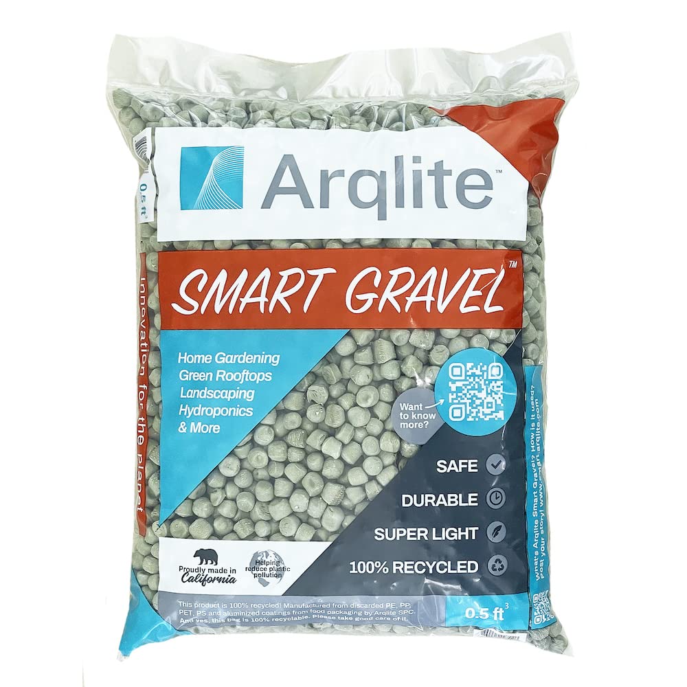 Arqlite Smart Gravel